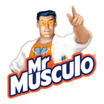 mr musculo